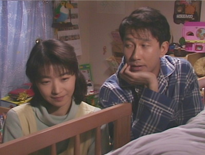 50俺は家庭をゴミ箱なんておもちゃいないよ