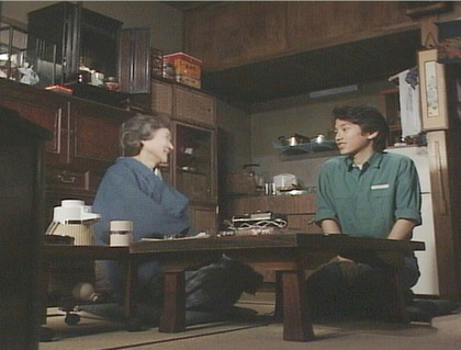 でも、いい人だから・・