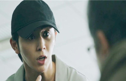 僕がですか・・