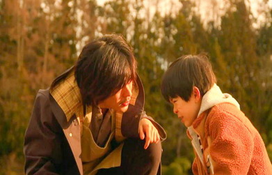 のど痛くなったりする