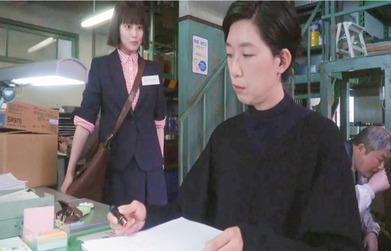 骨を埋める覚悟で・・