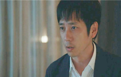 犯人はお前なのか