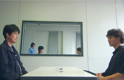 樋口彰吾と膝を突き合わせて・・