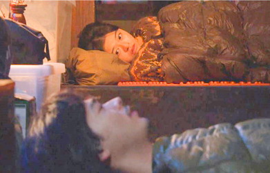 私は鳴海健介ではなく