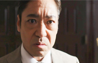 人に物を頼む態度というものがあるでしょう・・