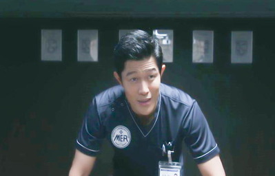 私一人でやらしていただきます