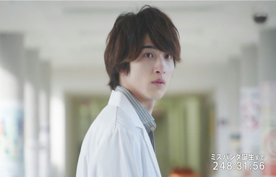 声が聞こえたような気がした