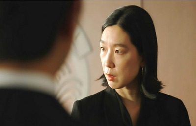 私が理事会にかけることはありません