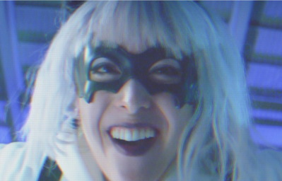 シロクロつけるパンダだよ