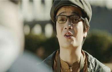 誰が金くれつて言った