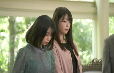 そして妹の春です