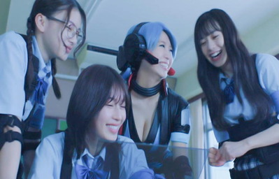 アリスとの思い出