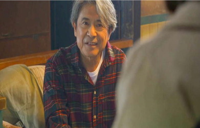 仲直りしたみたいだねー