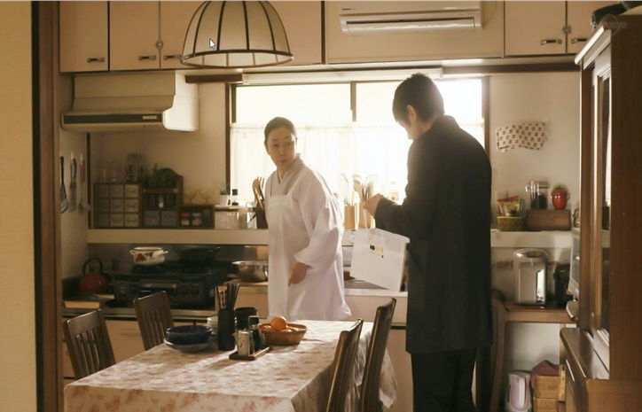 ドラマ ちっくな毎日 きのう何食べた 第3話