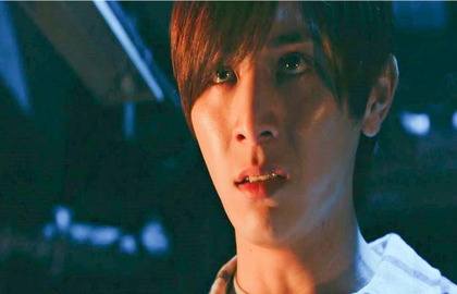 俺は復讐のために生きてきた