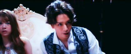 全く思えないな