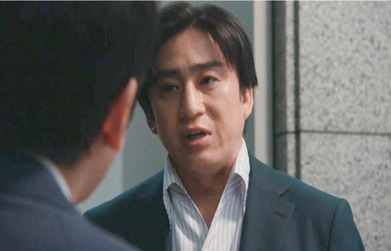 身内だから、がっているんですか