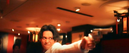 誘ってやったのに