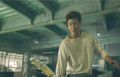 奥さん、大丈夫ですか