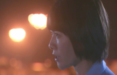 29電話から水槽の音が聞えたんです