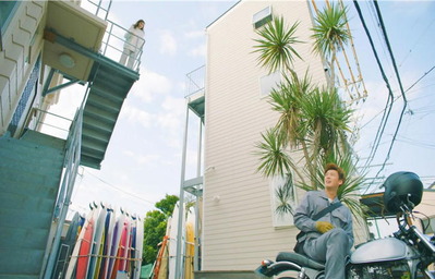 だから聞かせて、大事な話