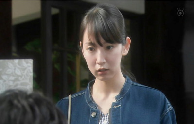 早瀬さんとは、このまま