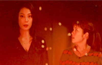 私は愛する人の為なら迷わず命を捧げるわ