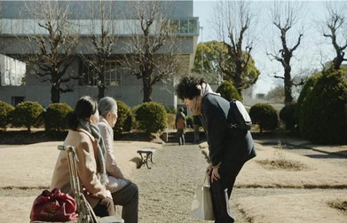 揉め事ばかり起こしているの