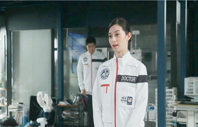 そういうつもりで医者になったわけではありませんから