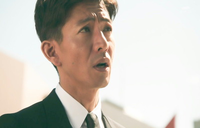 用心棒には変わりはないんだから