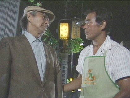 私は至って元気だ