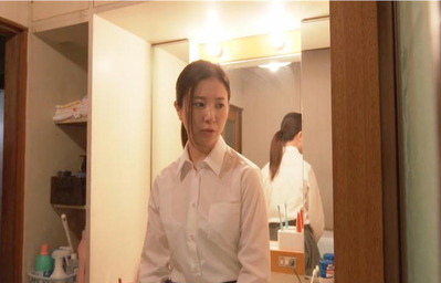 ポケットにお守り入っとったんやけど