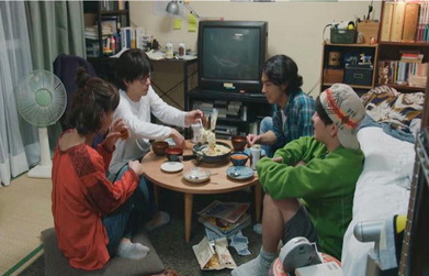 早いもん勝ちだろ