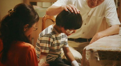 それからは・・