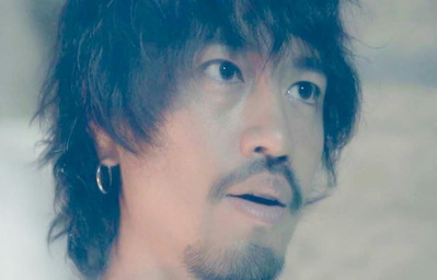 ローゼン、あなたは一体何者だ