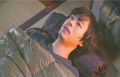 私は殺人犯を探しています