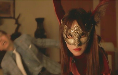 黒幕を倒した華