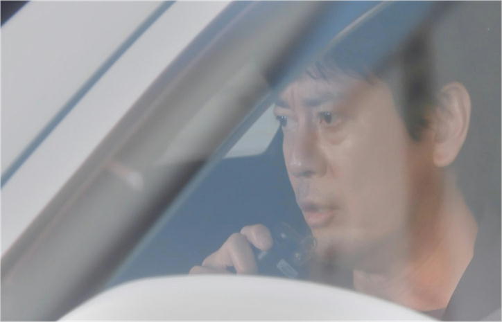 ドラマ ちっくな毎日 ボイス 110緊急指令室 第2話 Part1