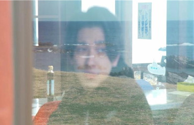 海を見るだけで耳鳴りがする