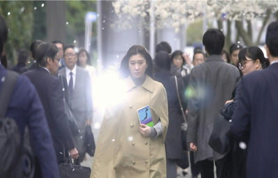 アタシにとって、それは・・