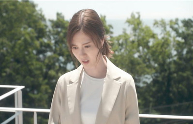 葬儀を見に来るなんて・・