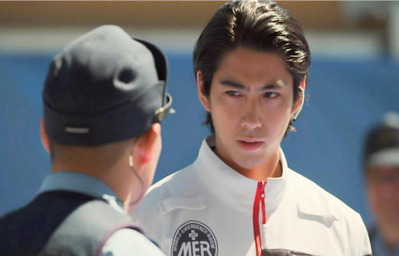 過度の接触は控えてください