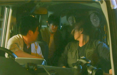 3さっさと終わらせて飲みに行くぞ