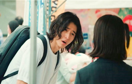 一期一会なんだよ