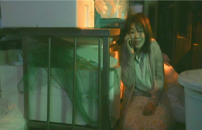 8助けて下さい。殺されそうなんです