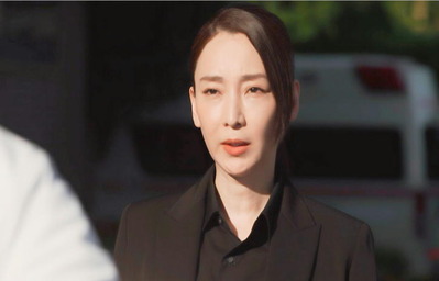 決めるのは私だ