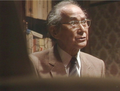 死ぬまで、ここで一人で過ごさななきゃいけない