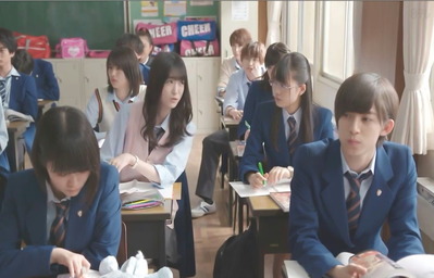 5何で田中先生が女装してんの