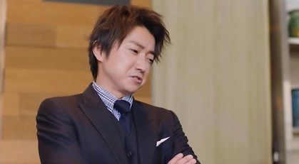 全部株にしゃったから