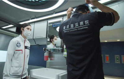 ここで行うは資材が足りません